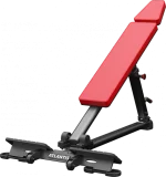 Atlantis Long Incline Bench